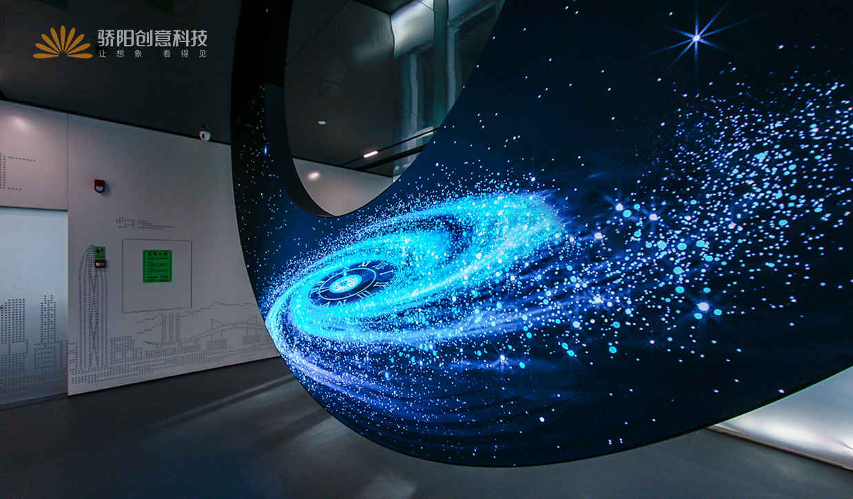 科學(xué)節(jié)約展覽館展示設(shè)計(jì)成本的七大策略